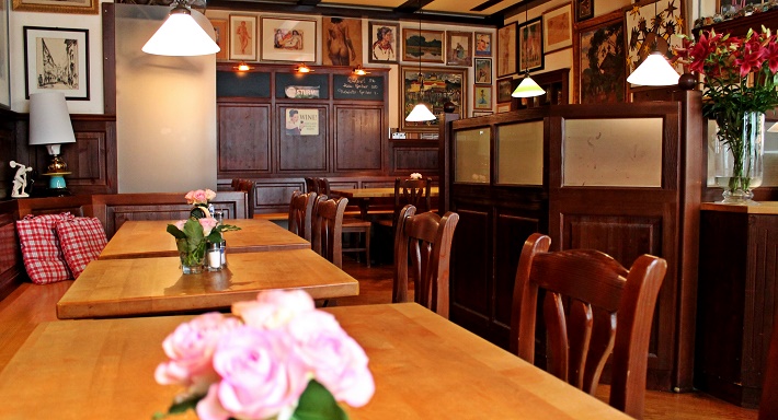 Gastwirtschaft Heidenkummer photo 2