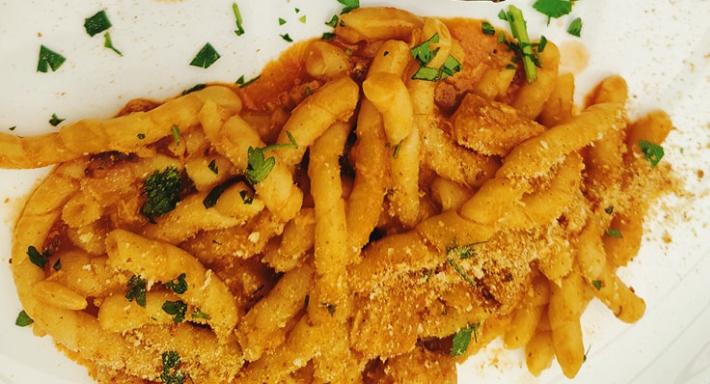 Cutì Ristorante Pizzeria American Bar photo 2