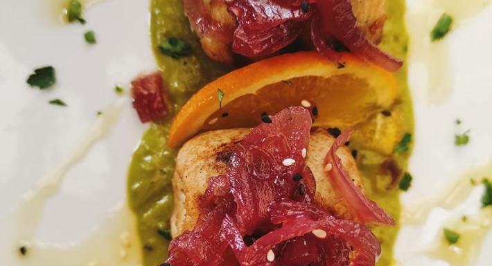 Cutì Ristorante Pizzeria American Bar photo 3