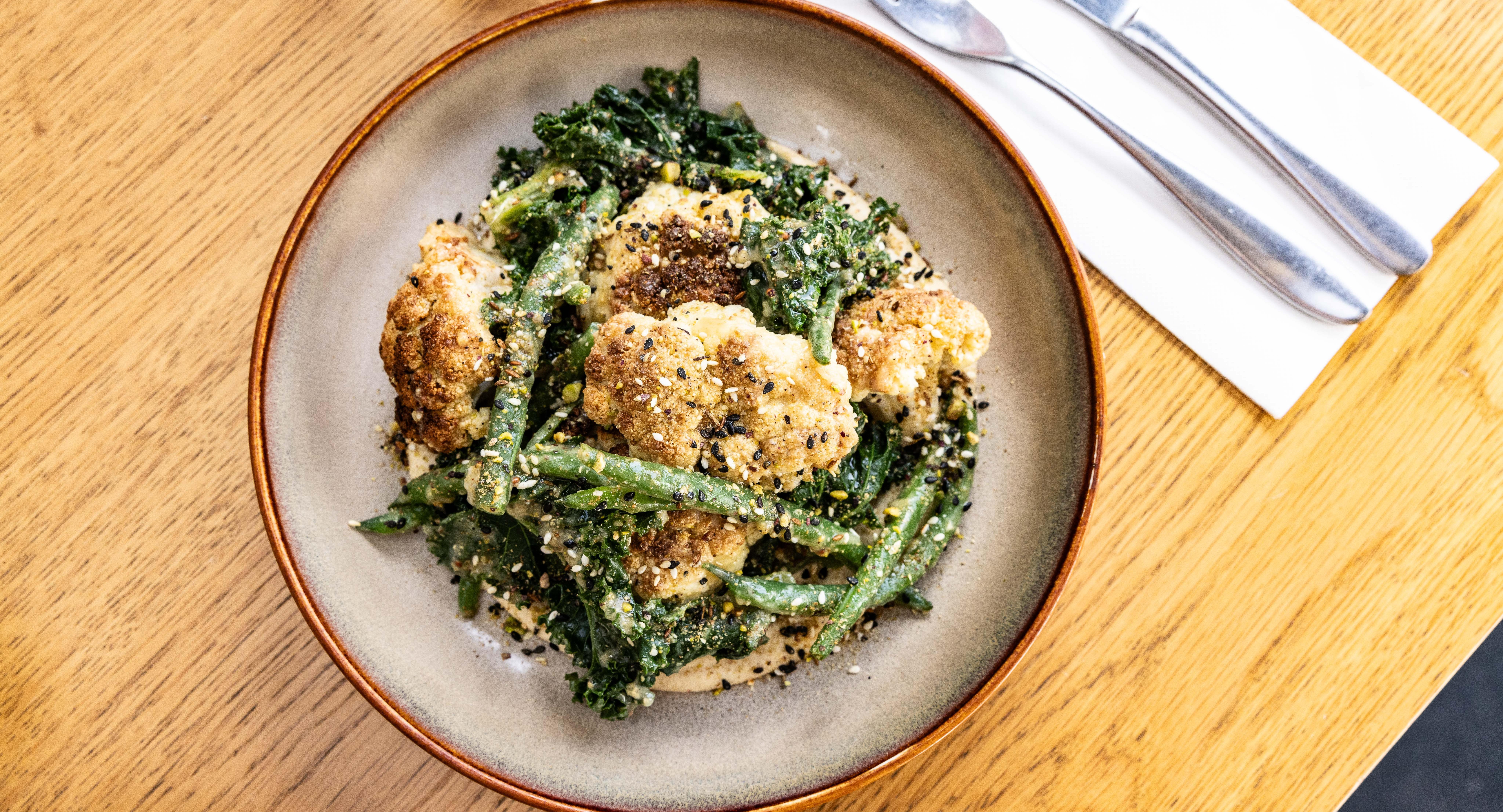 Denis the Menace Cafe photo 3