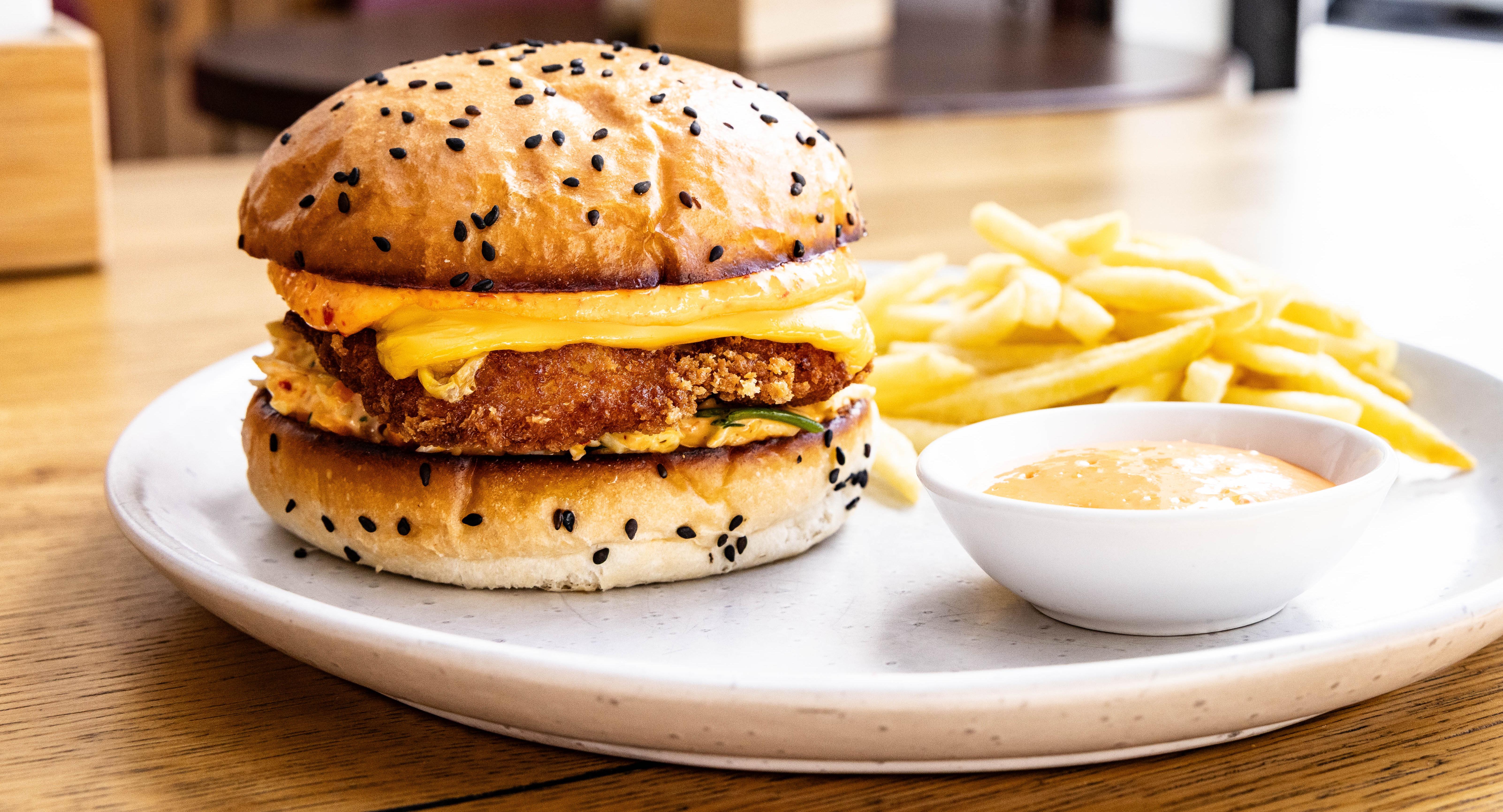 Denis the Menace Cafe photo 5