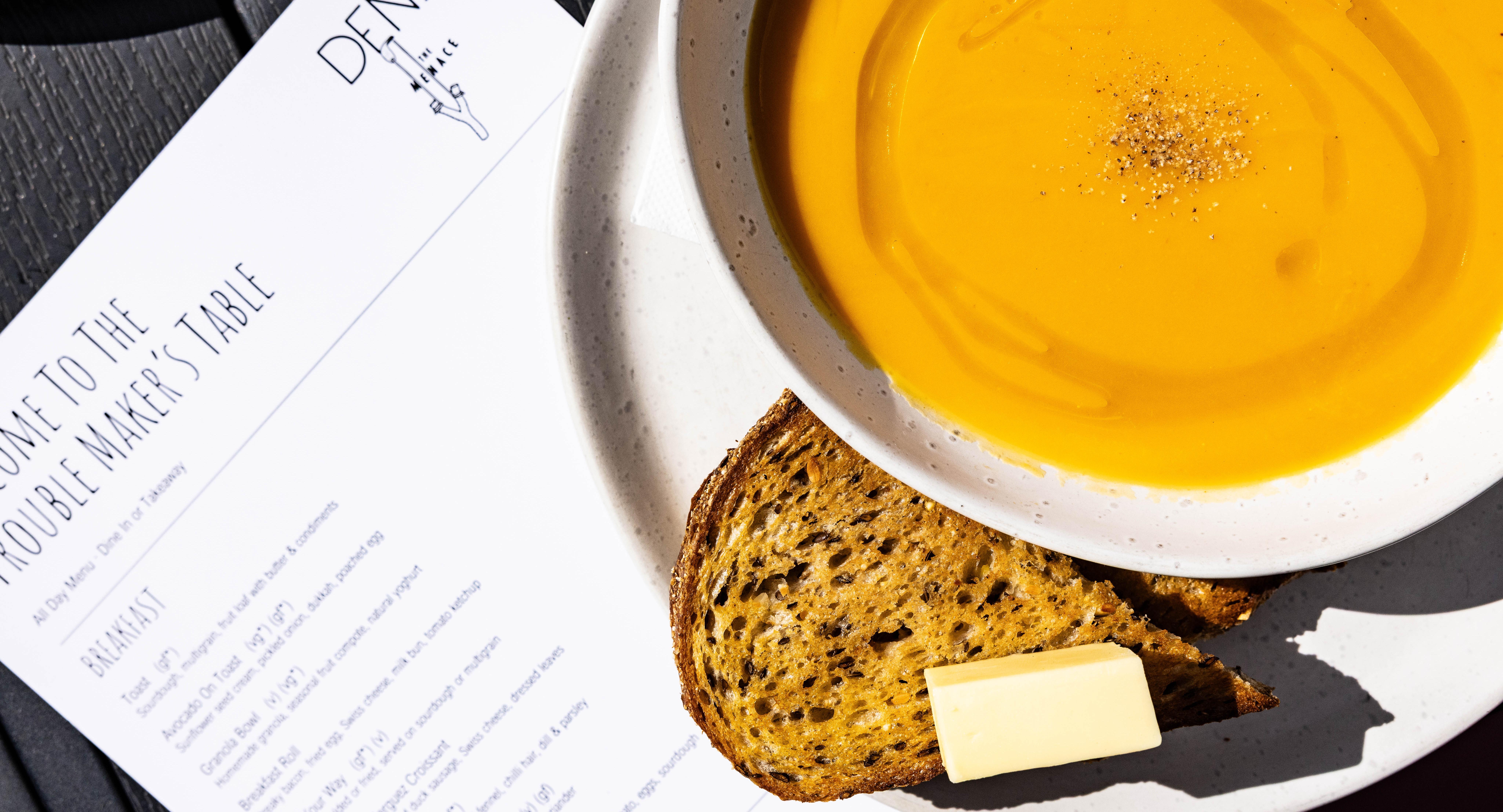 Denis the Menace Cafe photo 2