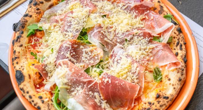 Da Pecchia Pizza e Sfizi Napoletani photo 2