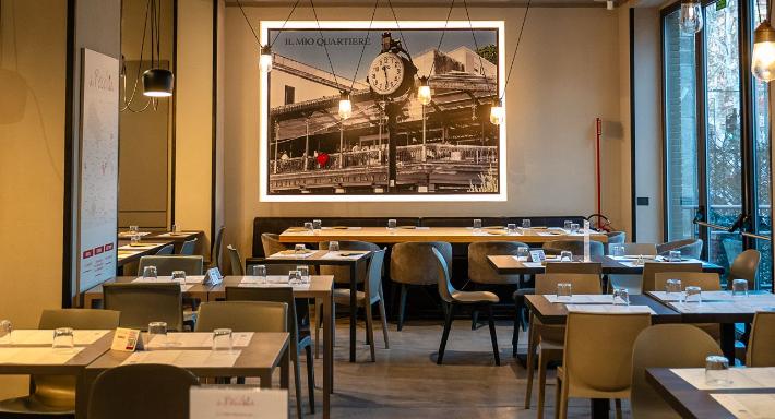 Da Pecchia Pizza e Sfizi Napoletani photo 5