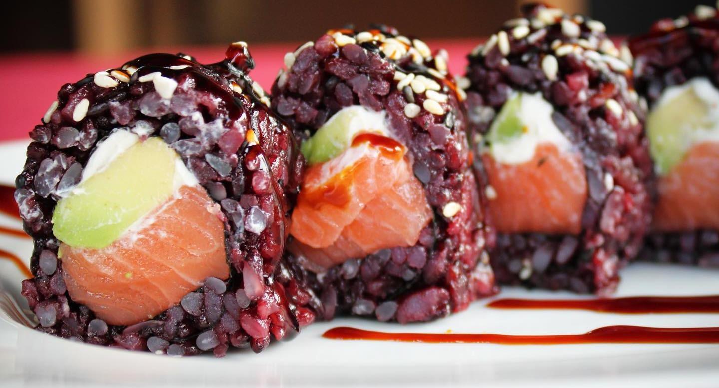 Ristorante Oryza Cucina Orientale photo 5