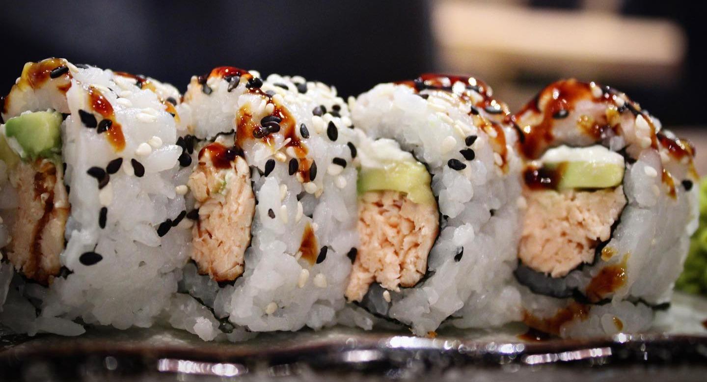 Ristorante Oryza Cucina Orientale photo 4