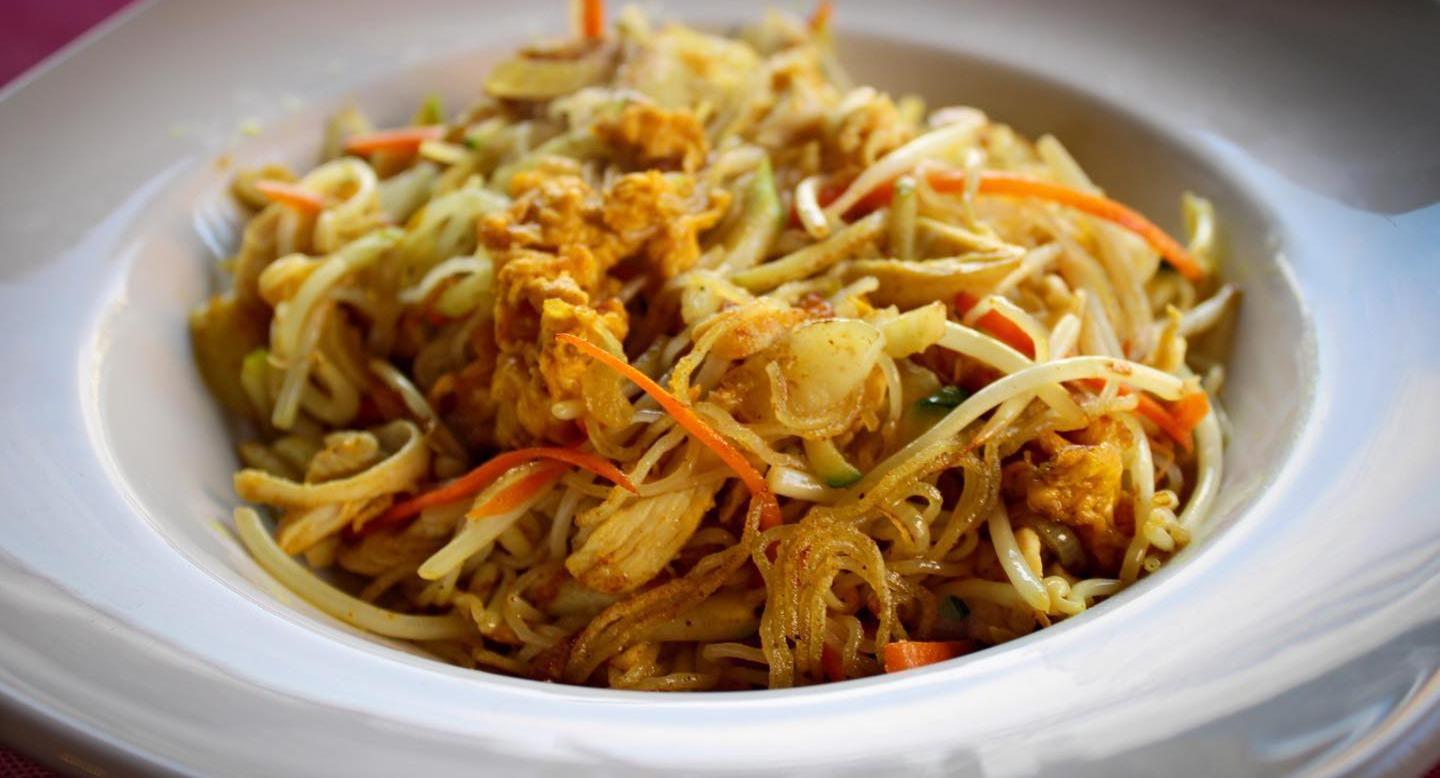 Ristorante Oryza Cucina Orientale