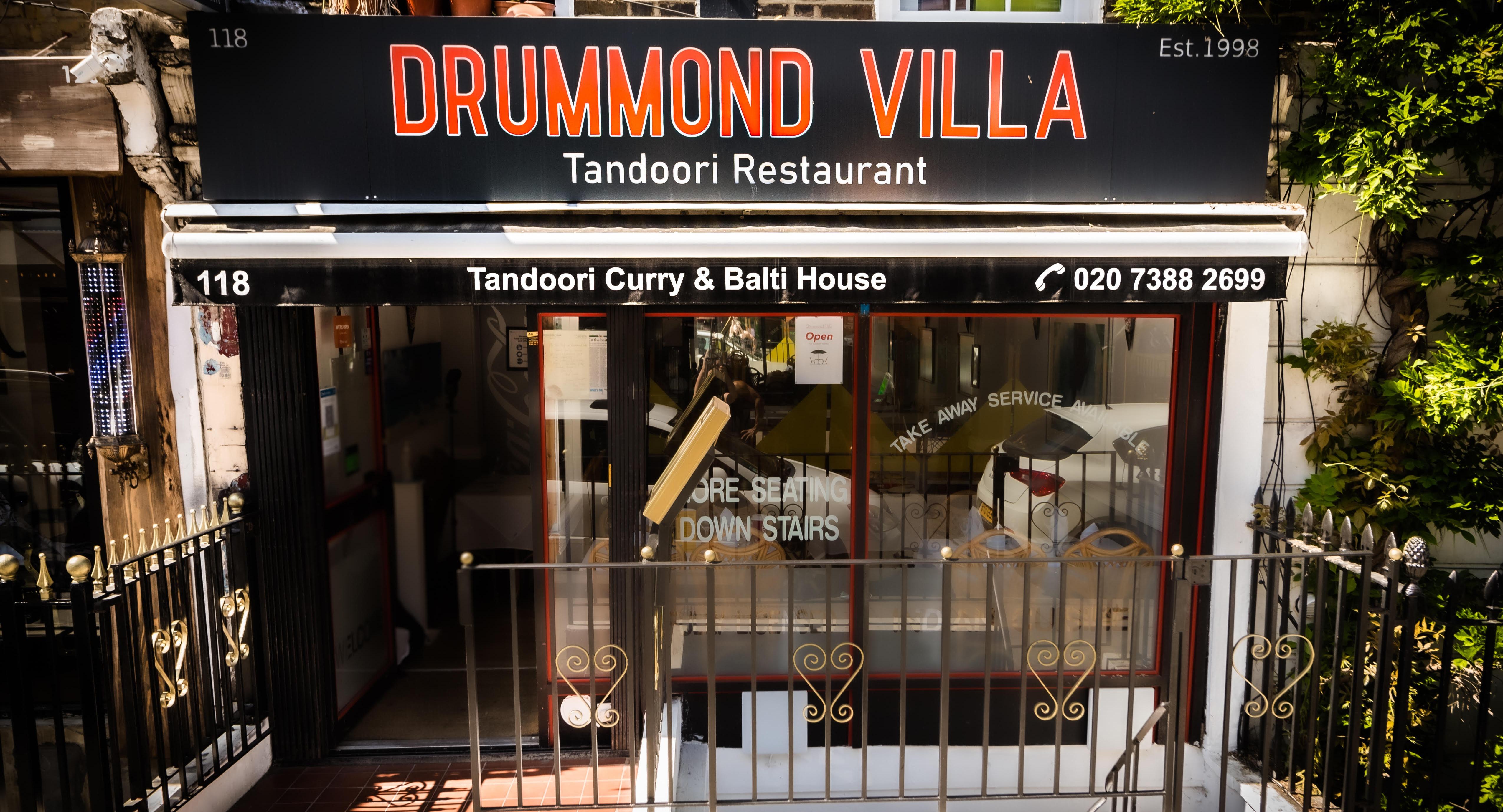 Drummond Villa photo 2