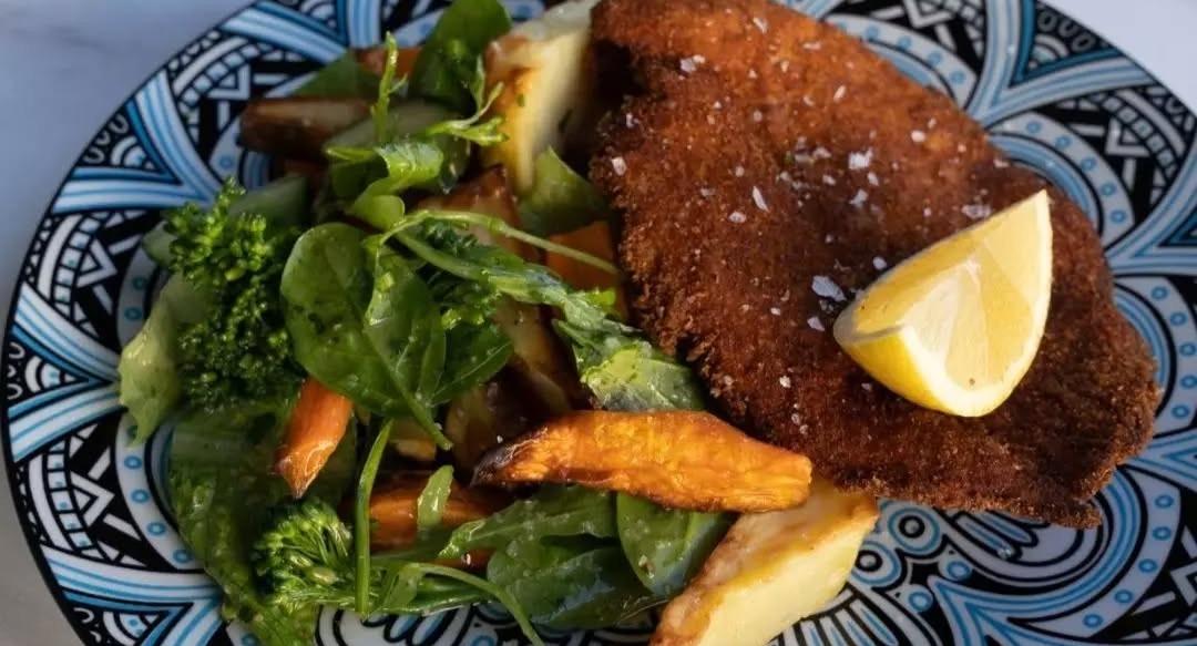 Charmed by Redfern photo 3