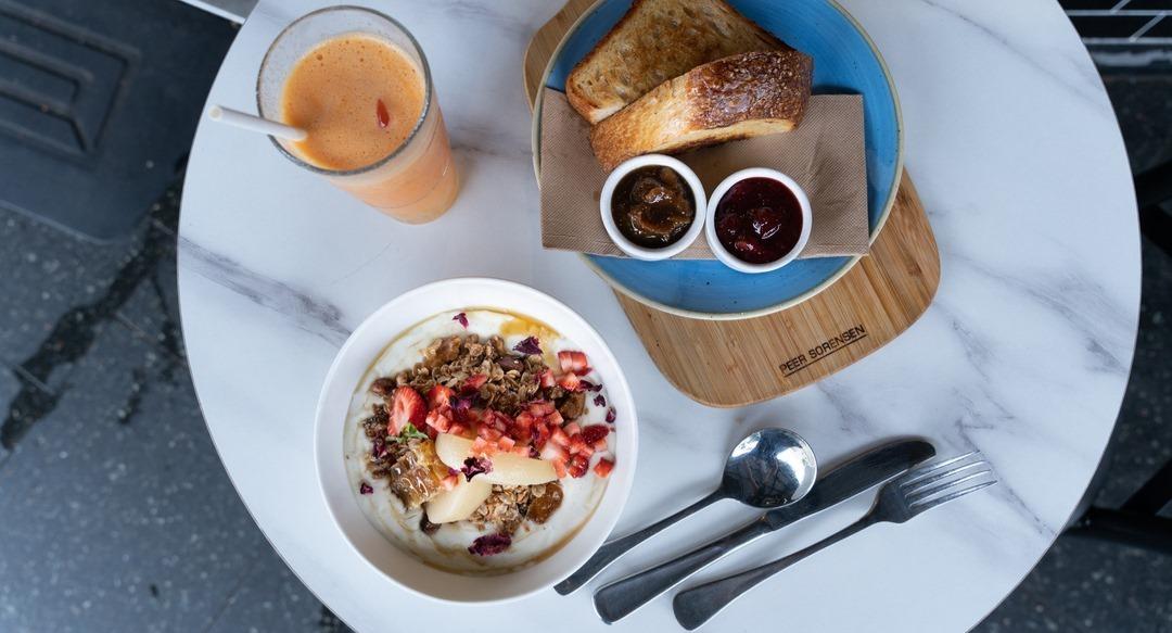 Charmed by Redfern photo 4