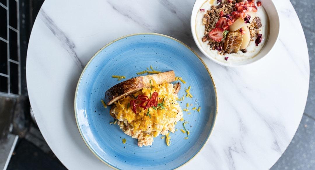 Charmed by Redfern photo 5