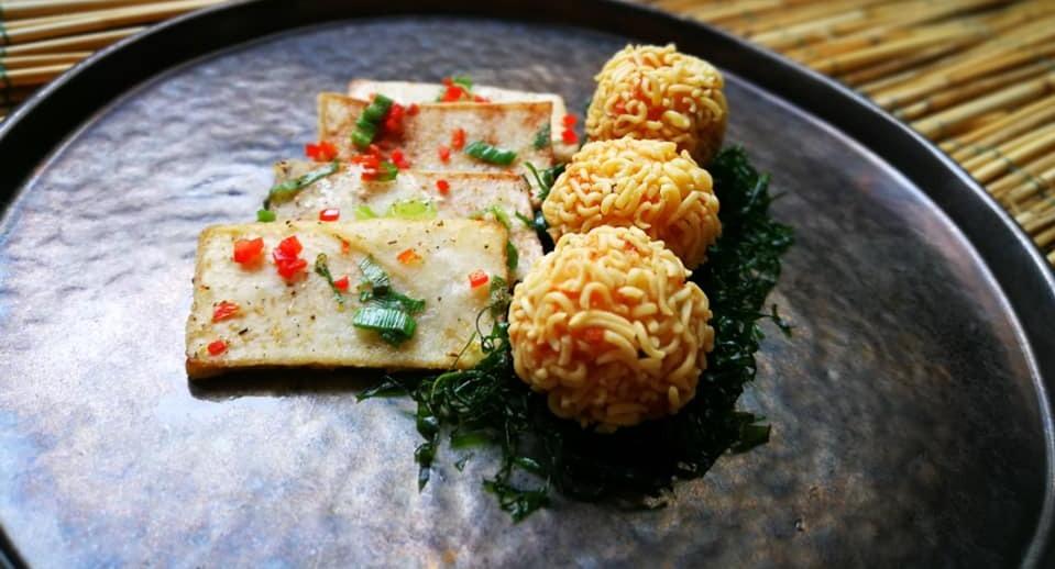 Fulin Luxury Chinese Experience photo 3