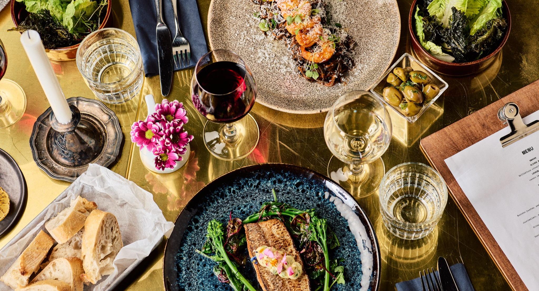 Bistro Traba photo 4