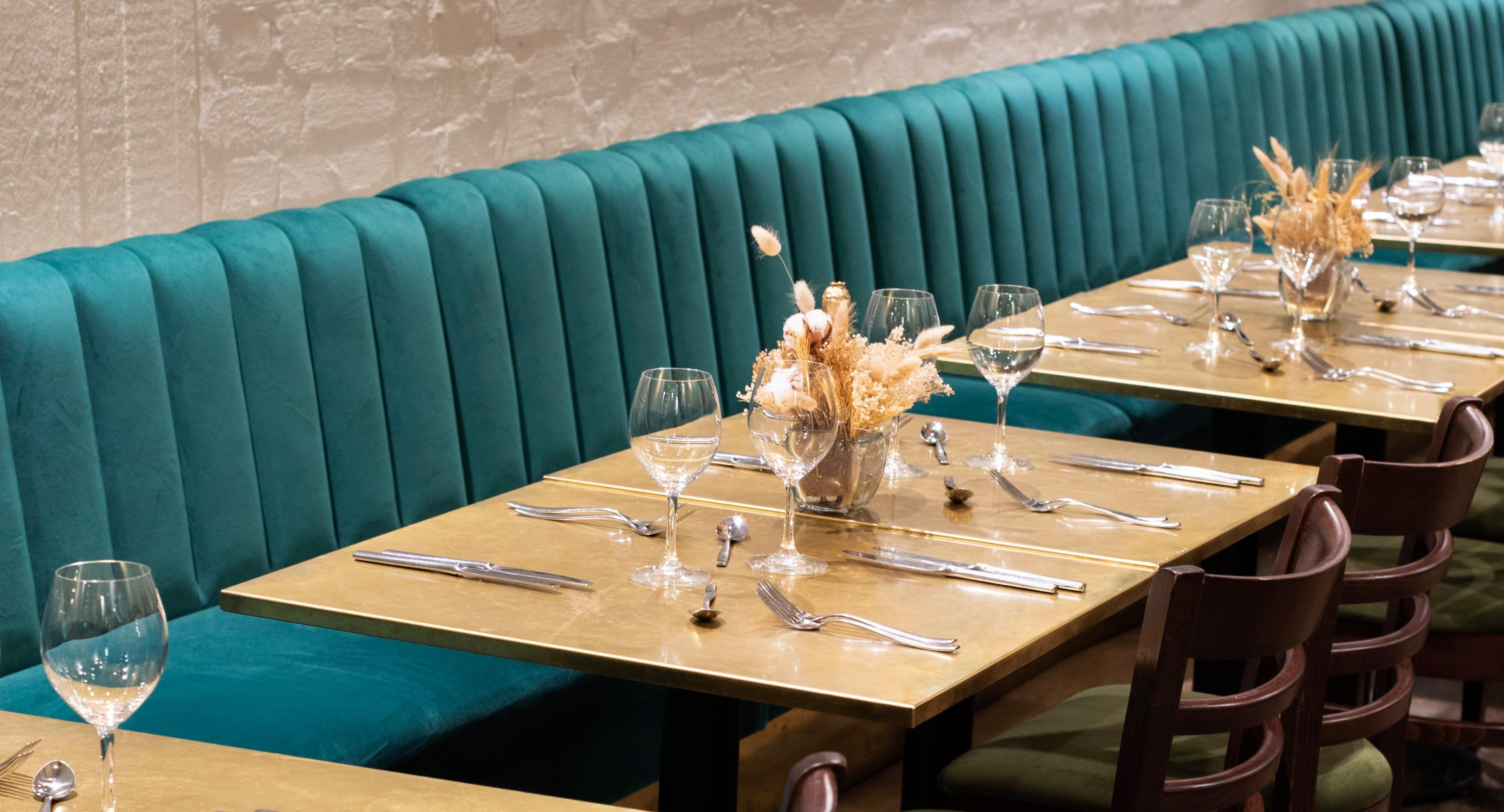 Bistro Traba photo 2