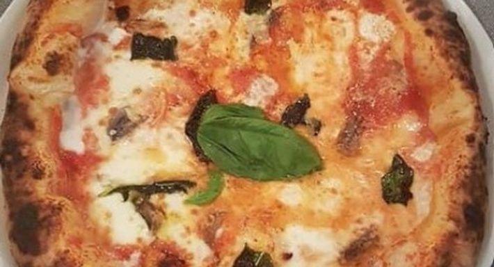 Ristorante Pizzeria Dieci dodici e 50 photo 3