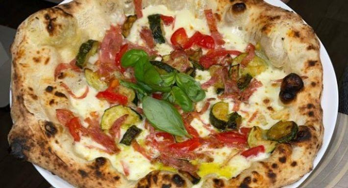 Ristorante Pizzeria Dieci dodici e 50 photo 4