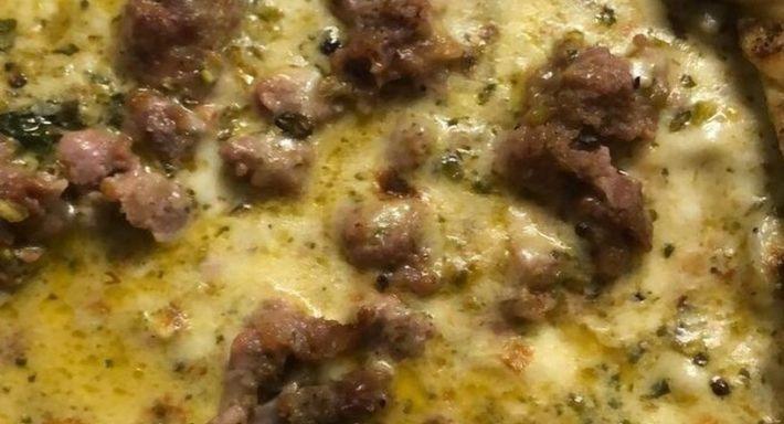 Ristorante Pizzeria Dieci dodici e 50