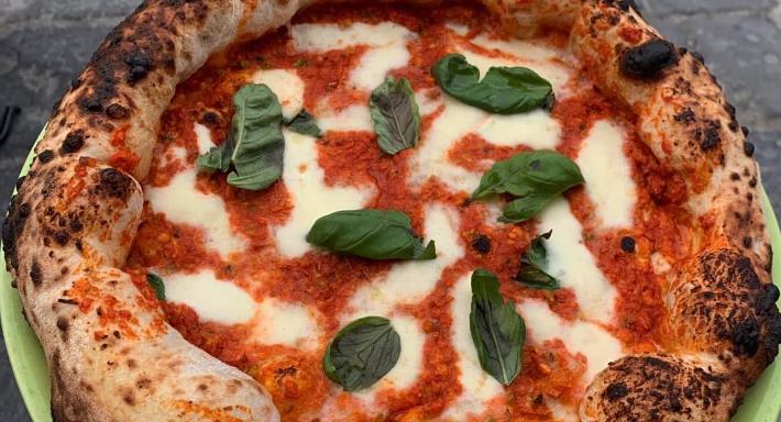 Carlo fiamma pizza e cantina photo 2