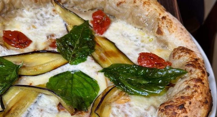 Carlo fiamma pizza e cantina photo 4