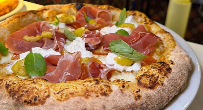 Carlo fiamma pizza e cantina photo 5