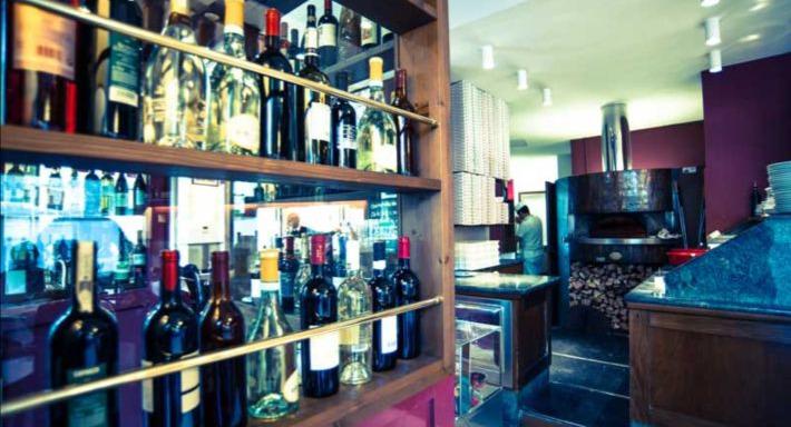 Segrino Ristorante Pizzeria