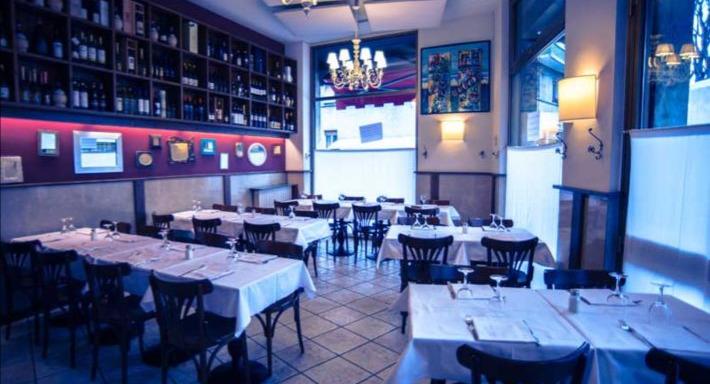 Segrino Ristorante Pizzeria photo 3