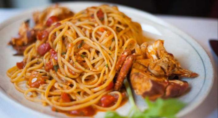 Segrino Ristorante Pizzeria photo 2