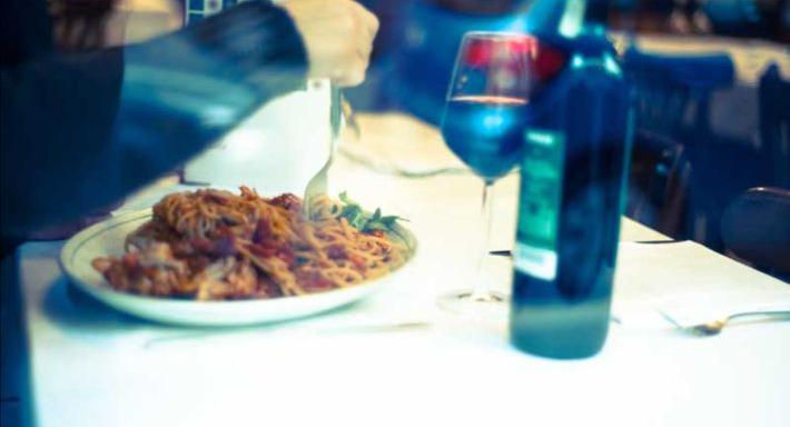 Segrino Ristorante Pizzeria photo 4