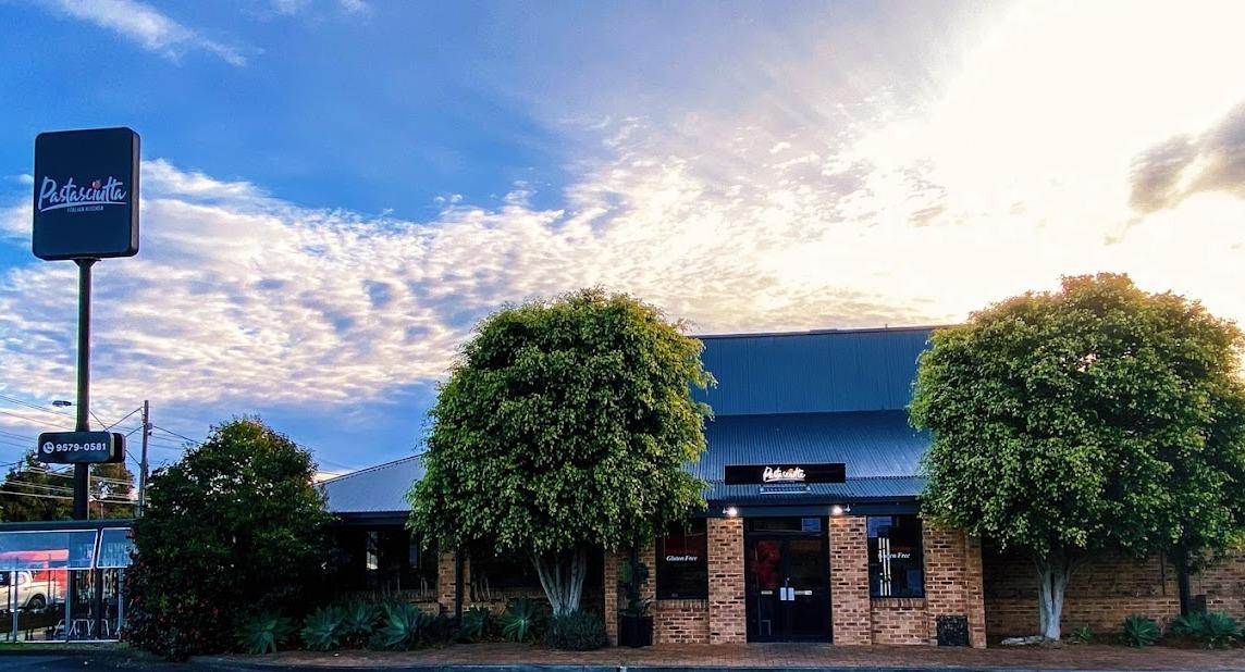 Pastasciutta photo 2