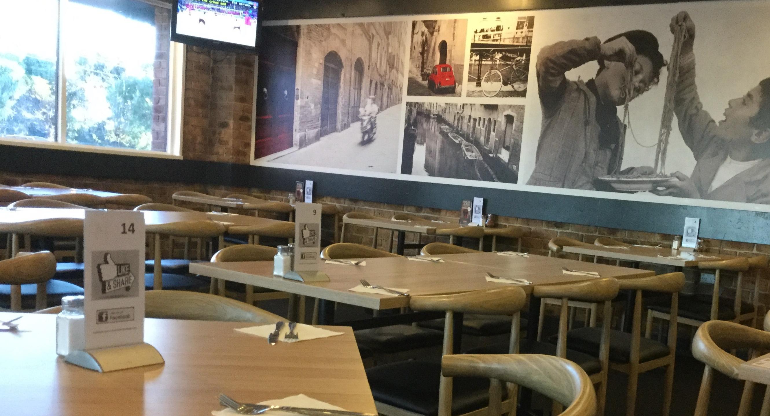 Pastasciutta photo 4