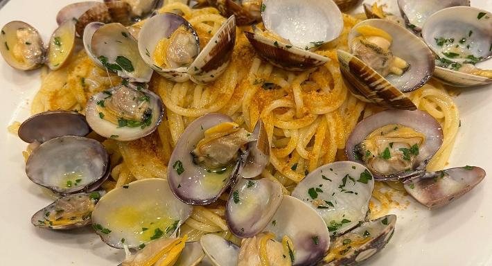 Ristorante Sardo Milano - Barbagia photo 2