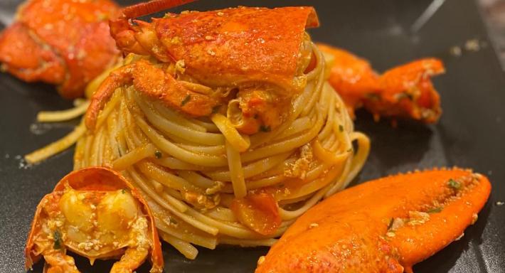 Ristorante Sardo Milano - Barbagia photo 3