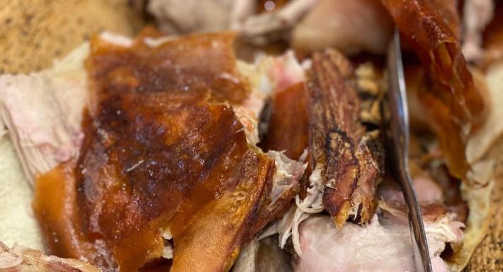 Ristorante Sardo Milano - Barbagia photo 4