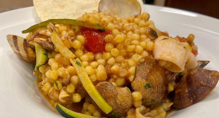 Ristorante Sardo Milano - Barbagia photo 5