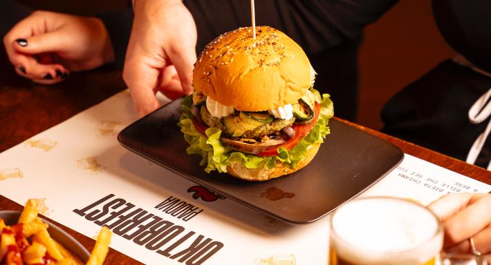 oktoberfest padova photo 4