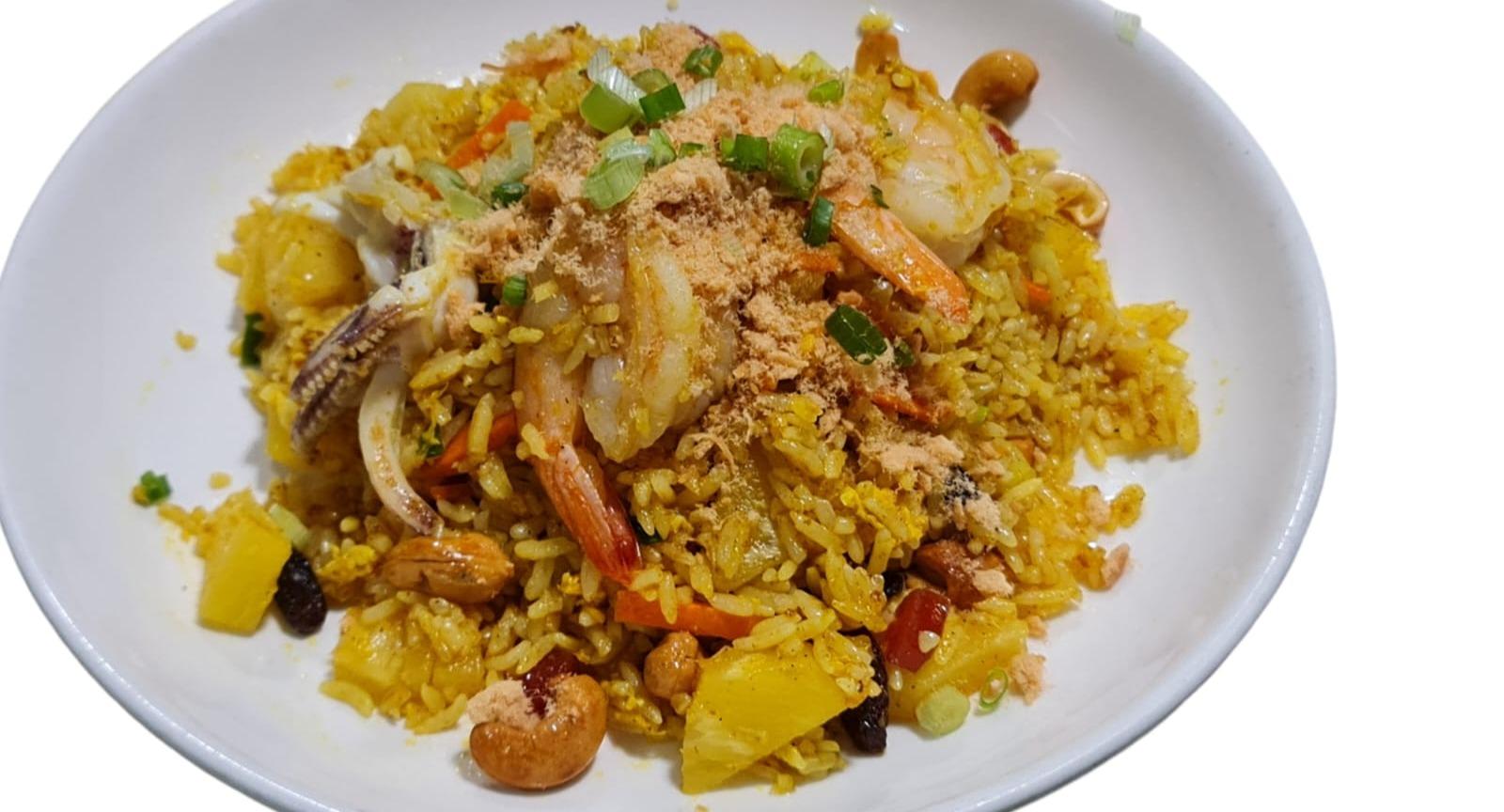 SOI 72 Thai Bistro photo 4