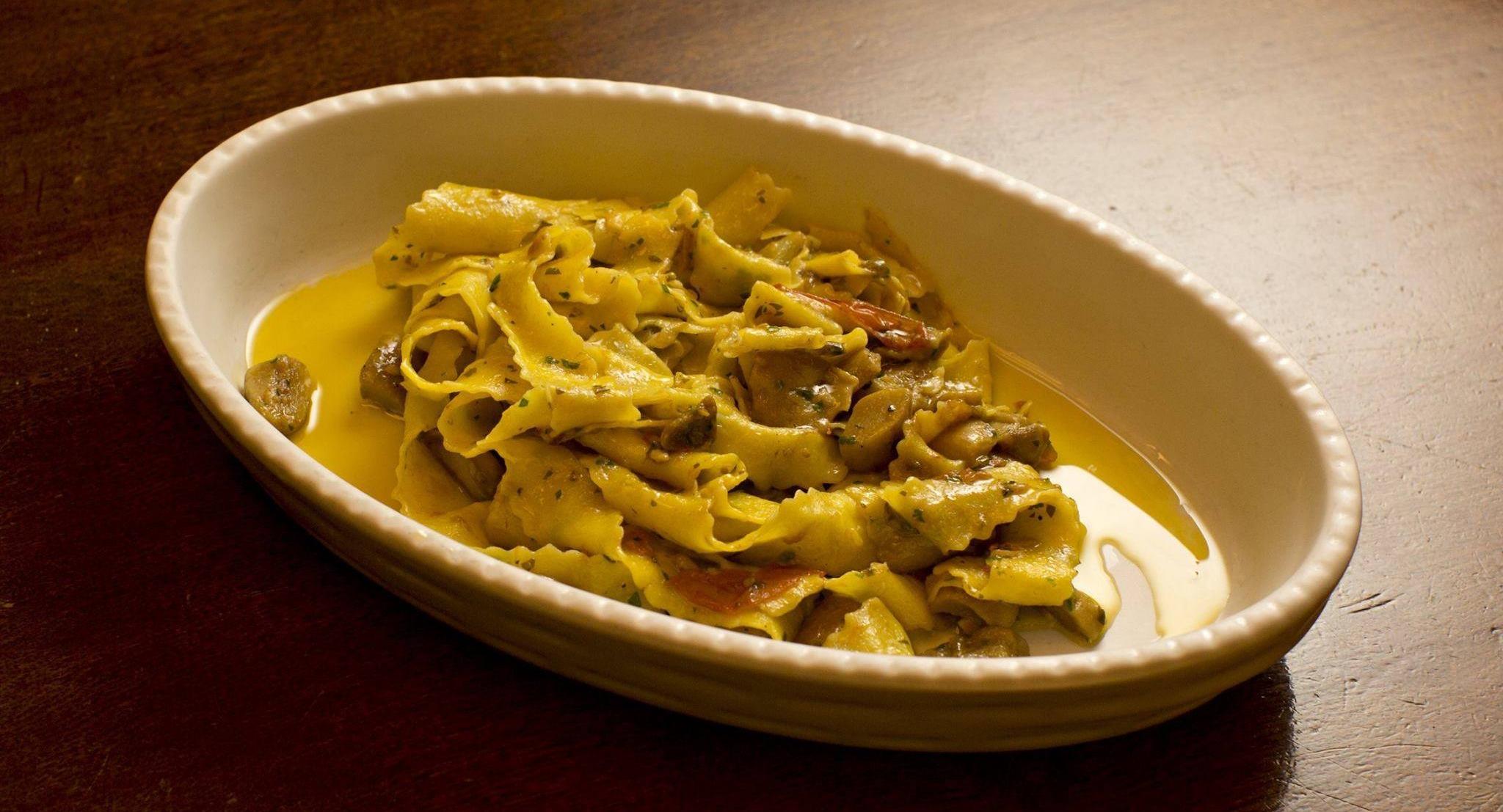 Tiresia Restaurant photo 3