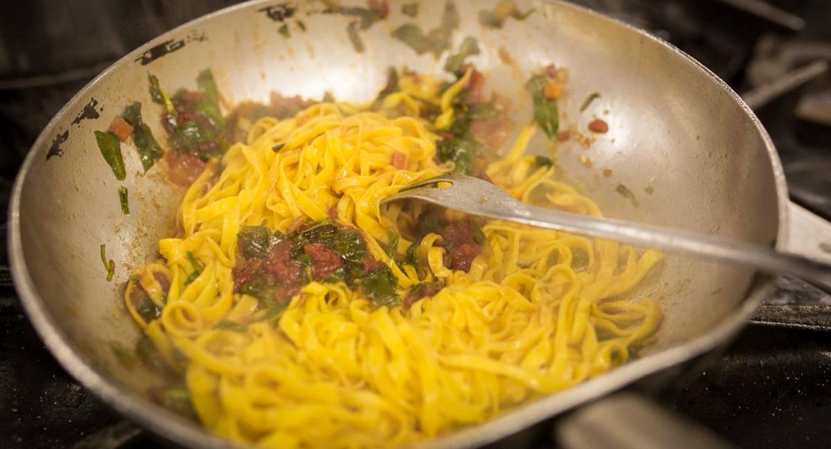 Tiresia Restaurant photo 5