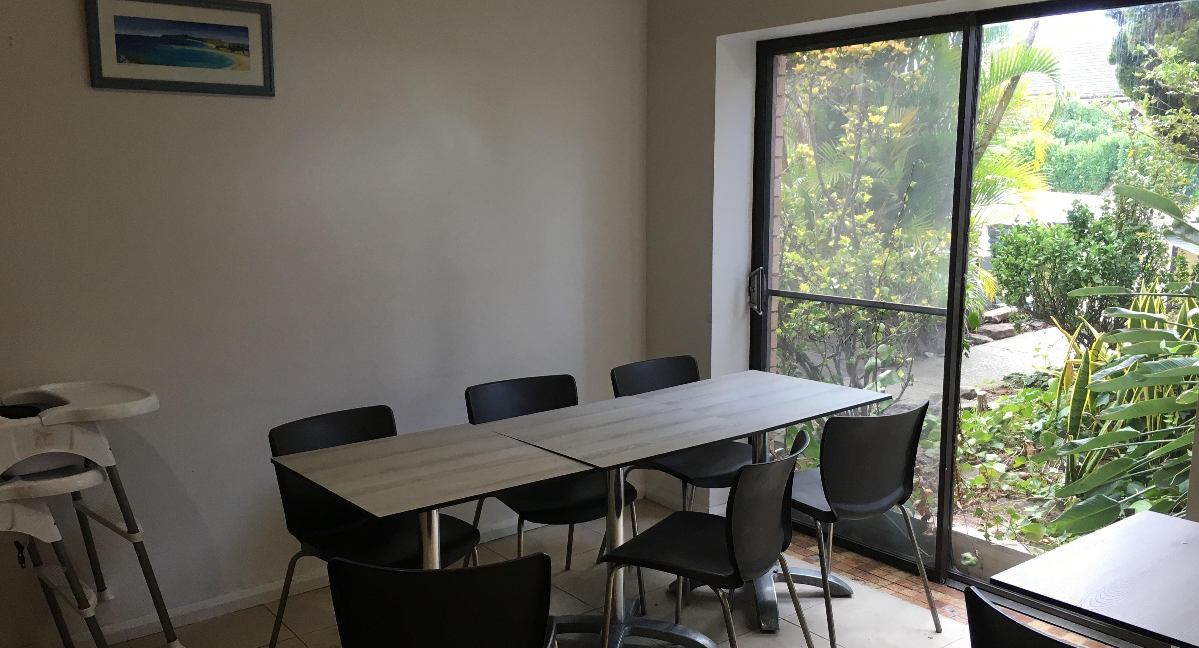 Valentine Woodfire Pizza and Cafe photo 4