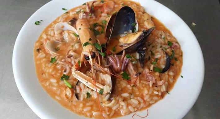 Ristorante Pizzeria Amalfitana photo 2