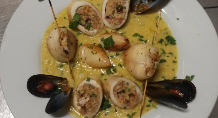 Ristorante Pizzeria Amalfitana photo 4