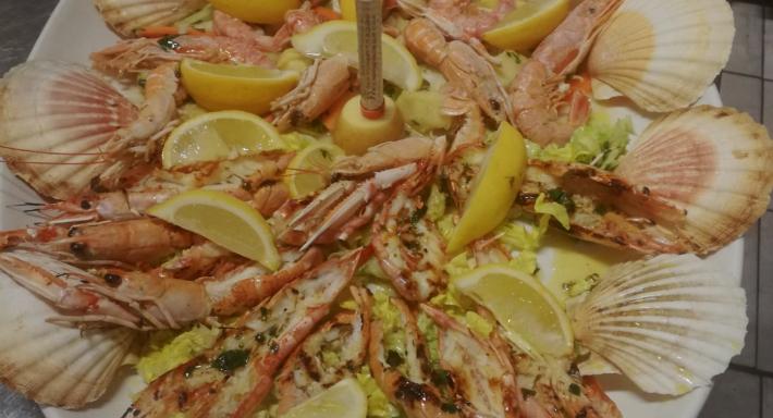 Ristorante Pizzeria Amalfitana photo 5