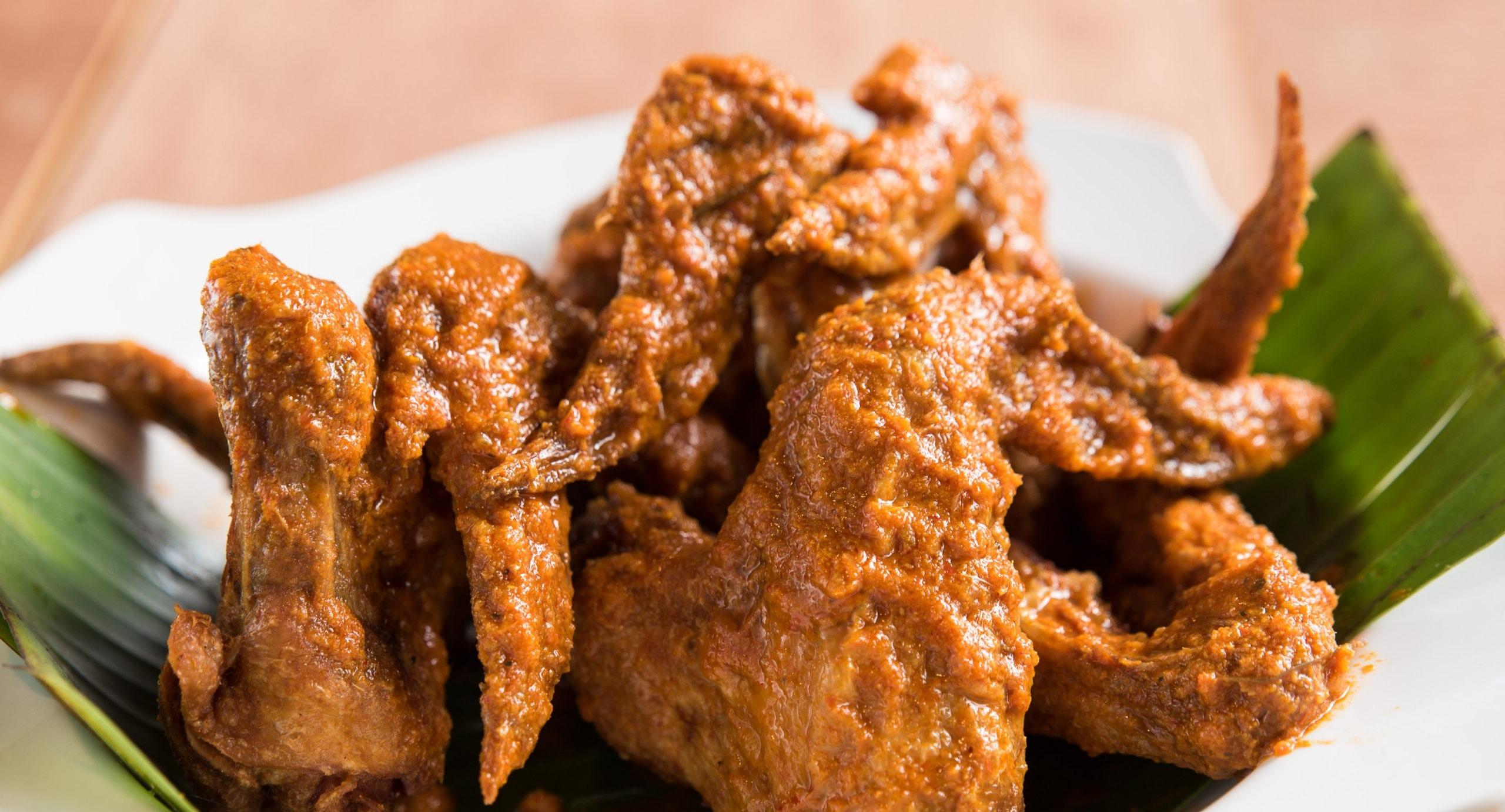 Woody Family Peranakan Cafe photo 3