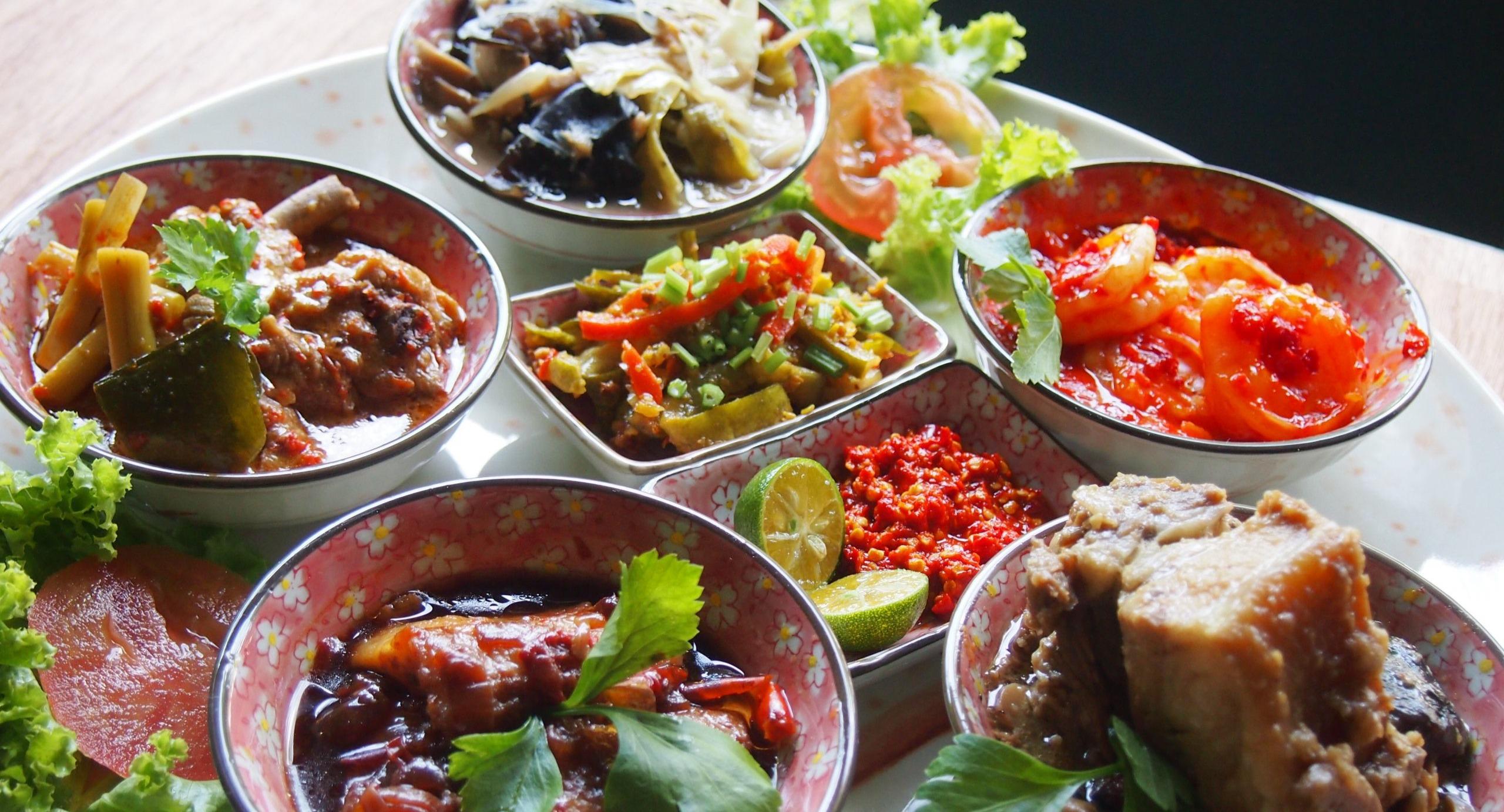 Woody Family Peranakan Cafe photo 2