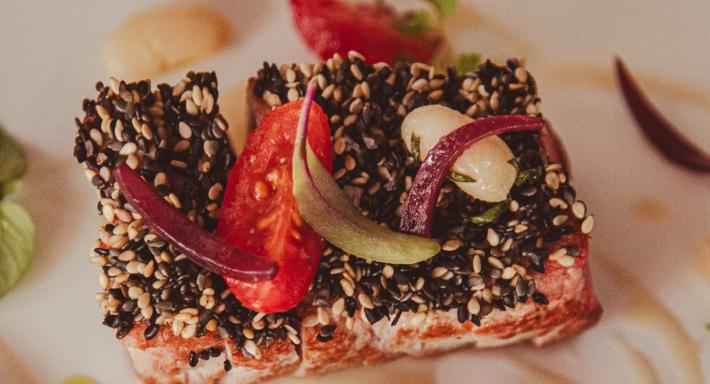 Tabernus Osteria photo 2