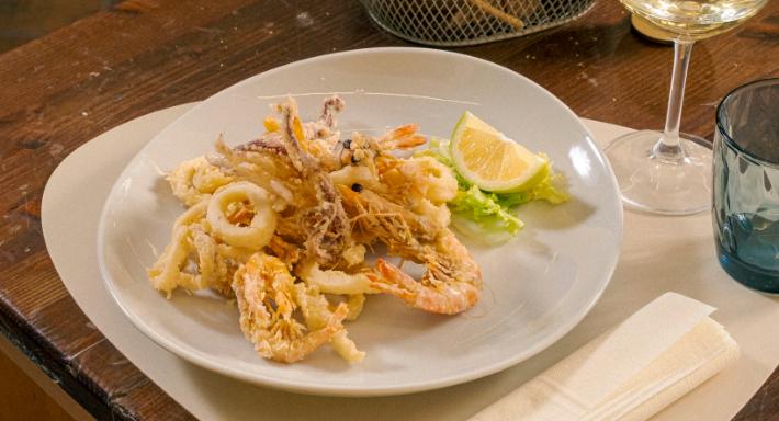 Tabernus Osteria photo 3