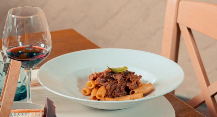 Tabernus Osteria photo 5