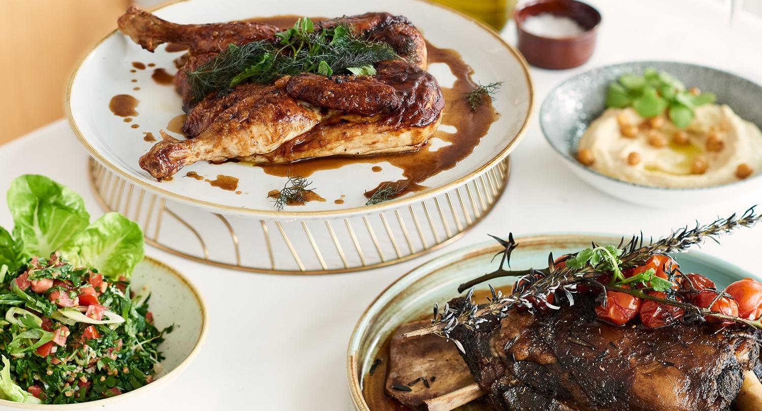 Jounieh - Walsh Bay photo 3