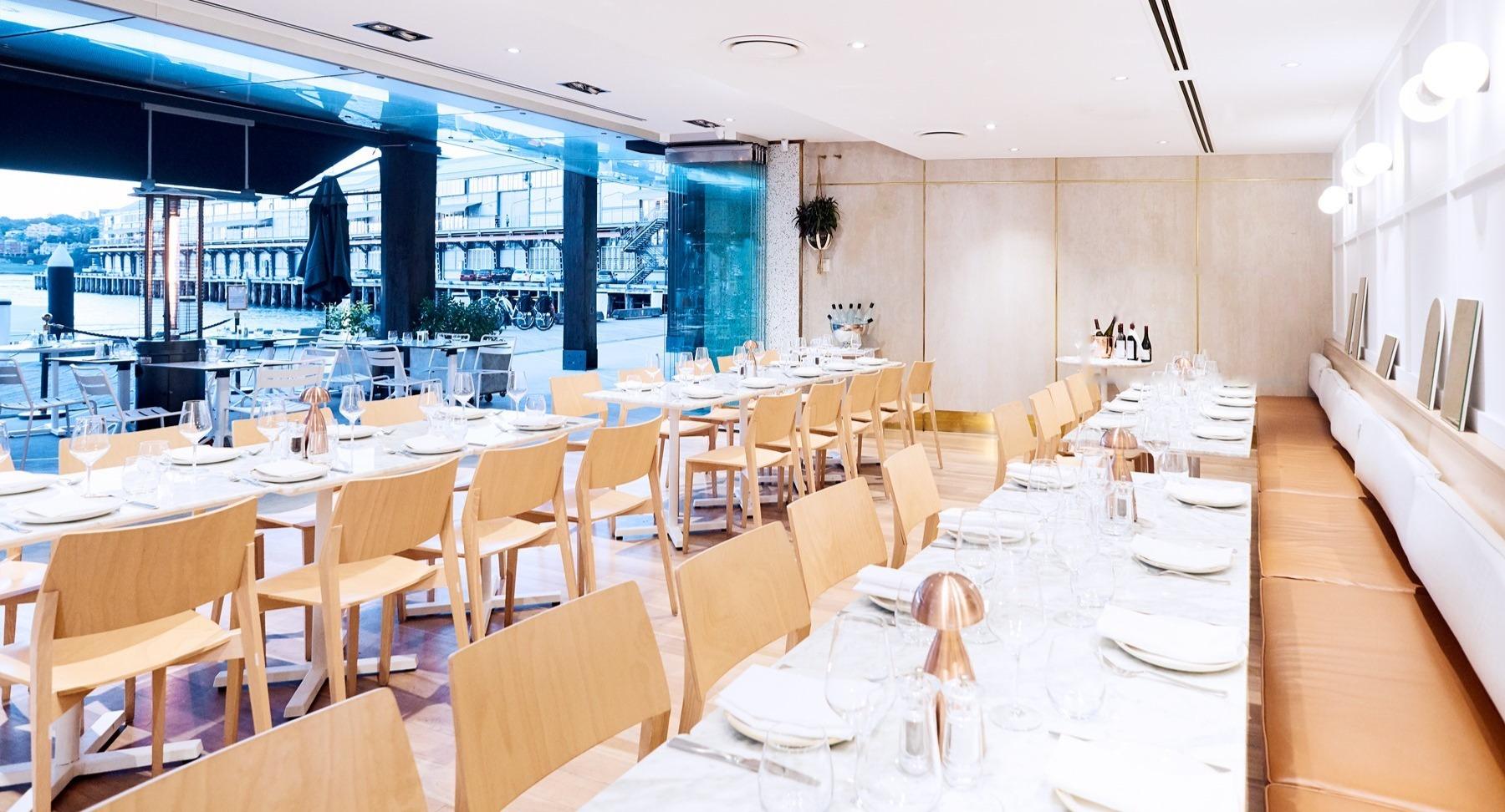 Jounieh - Walsh Bay photo 5