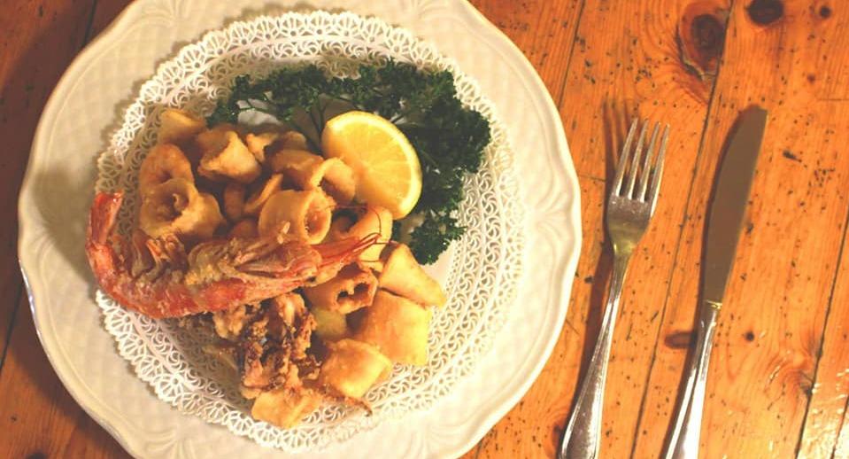 Pizzeria Calafuria photo 4